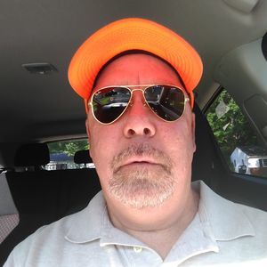 Meet your Posher, Eric